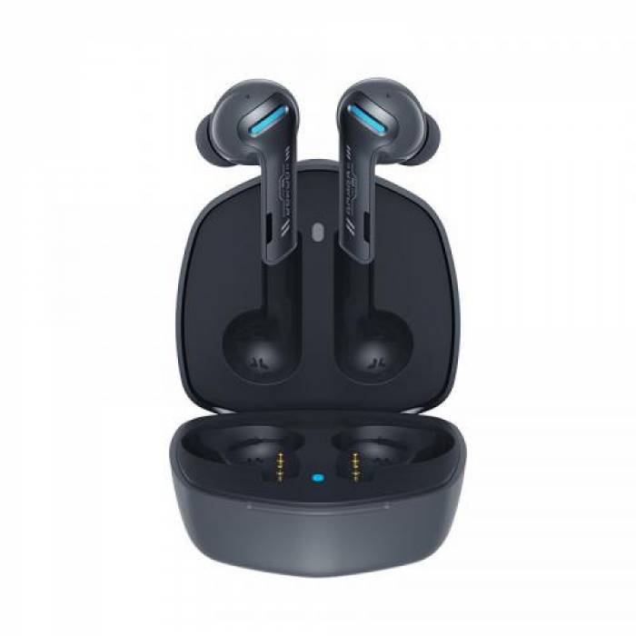 Handsfree QCY G1, Grey