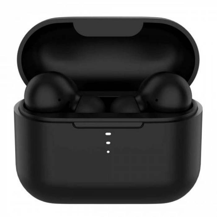Handsfree QCY T10 Pro, Black