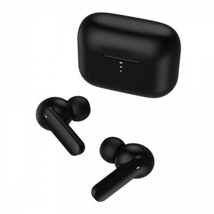 Handsfree QCY T10 Pro, Black