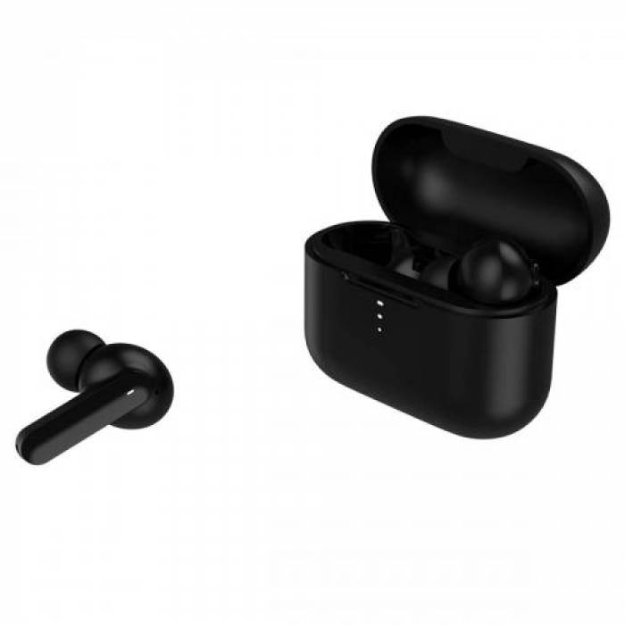 Handsfree QCY T10 Pro, Black