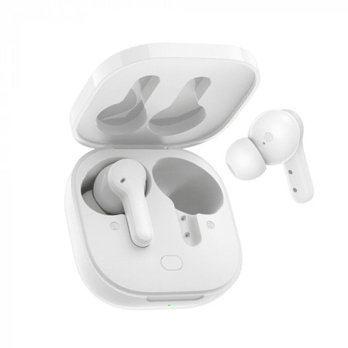 Handsfree QCY T13, White