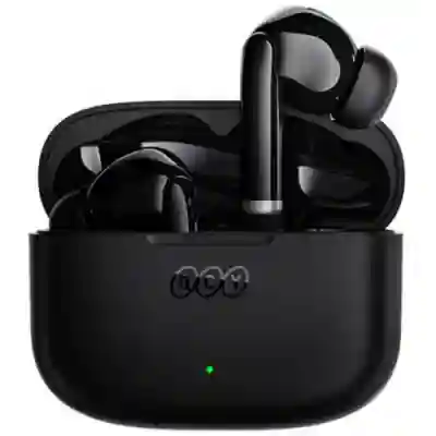 Handsfree QCY T19, Black