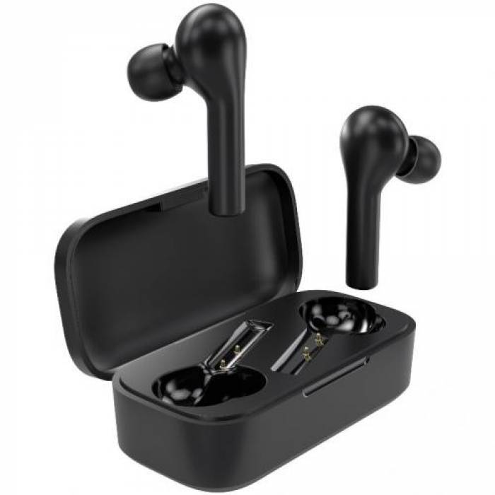 Handsfree QCY T5, Black