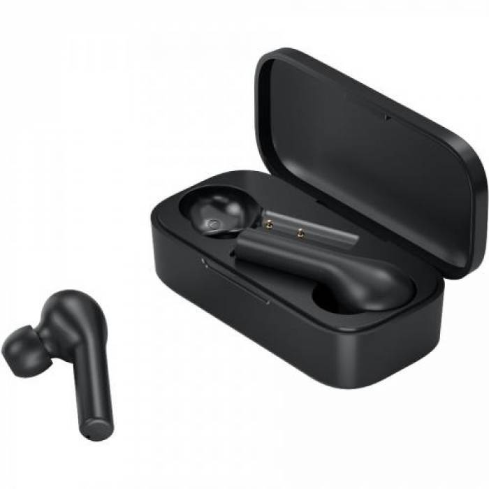 Handsfree QCY T5, Black