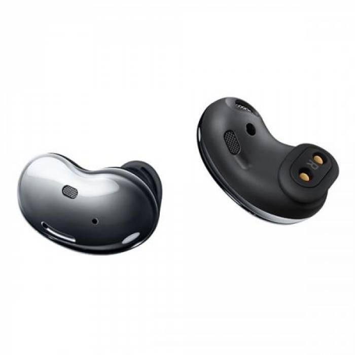 Handsfree Samsung Galaxy Buds Live, Mystic Black