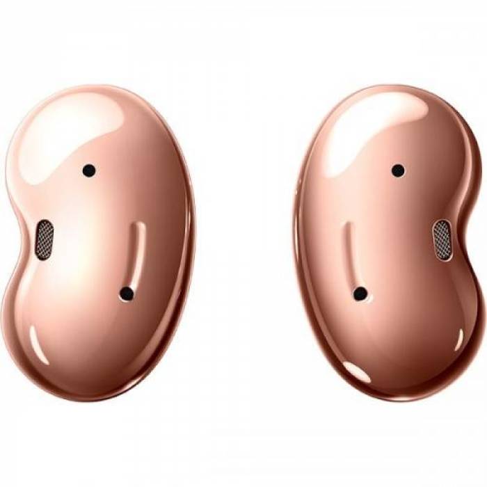 Handsfree Samsung Galaxy Buds Live, Mystic Bronze