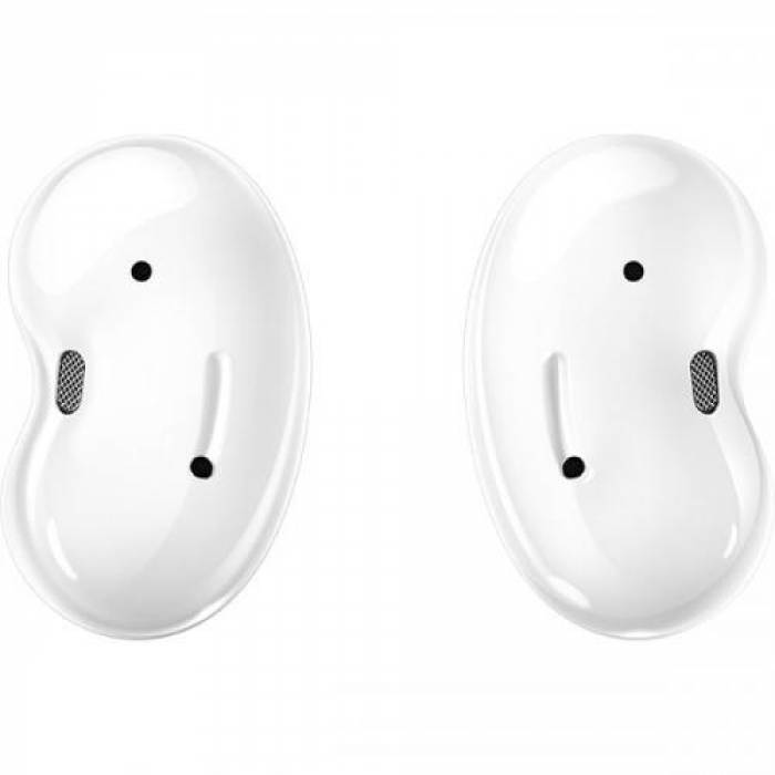 Handsfree Samsung Galaxy Buds Live, Mystic White