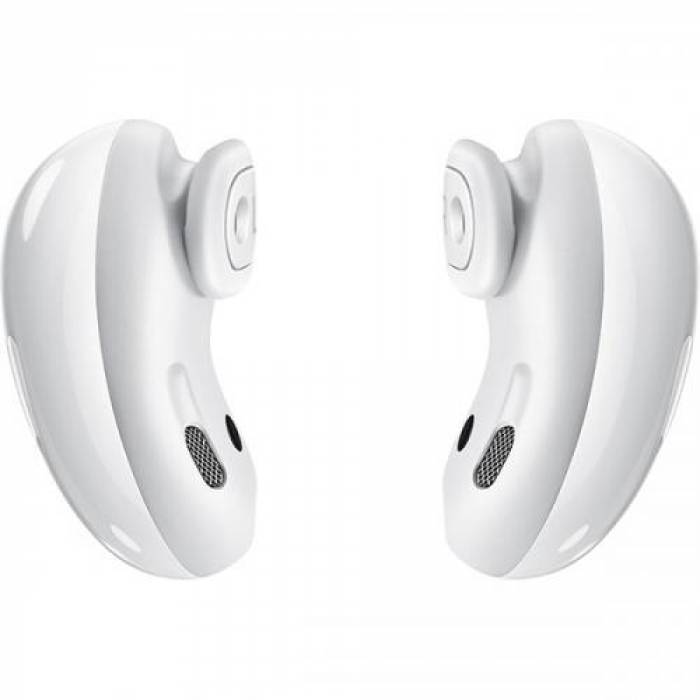 Handsfree Samsung Galaxy Buds Live, Mystic White