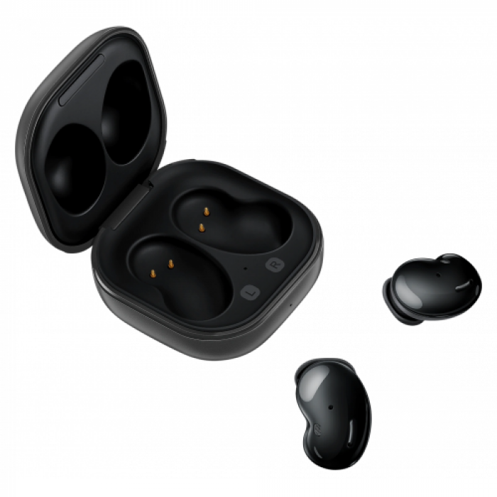 Handsfree Samsung Galaxy Buds Live, Onyx