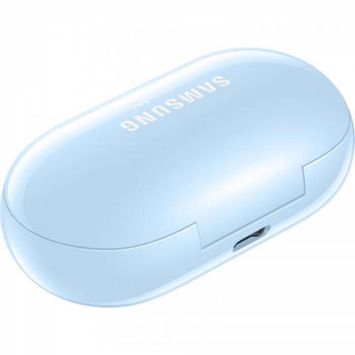 Handsfree Samsung Galaxy Buds+ SM-R175N, Blue