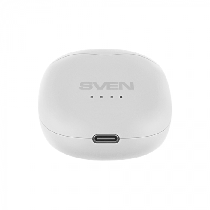 Handsfree SVEN E-727BT, White