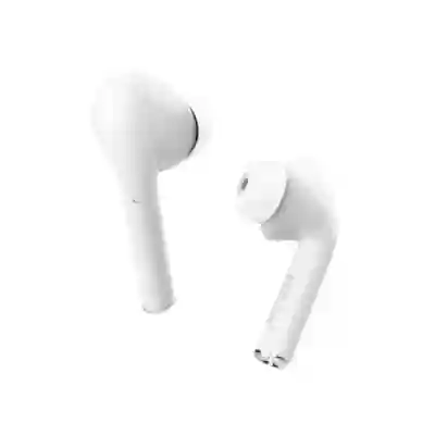 Handsfree Trust Nika Touch, White