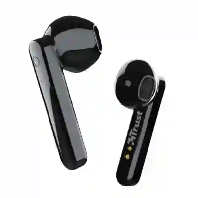 Handsfree Trust Primo Touch, Black