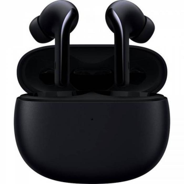 Handsfree Xiaomi Buds 3, Carbon Black