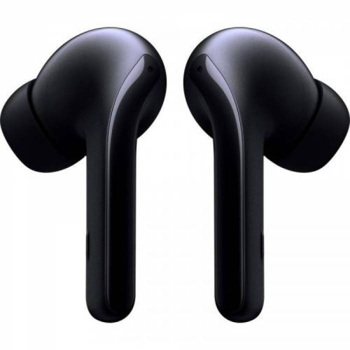 Handsfree Xiaomi Buds 3, Carbon Black