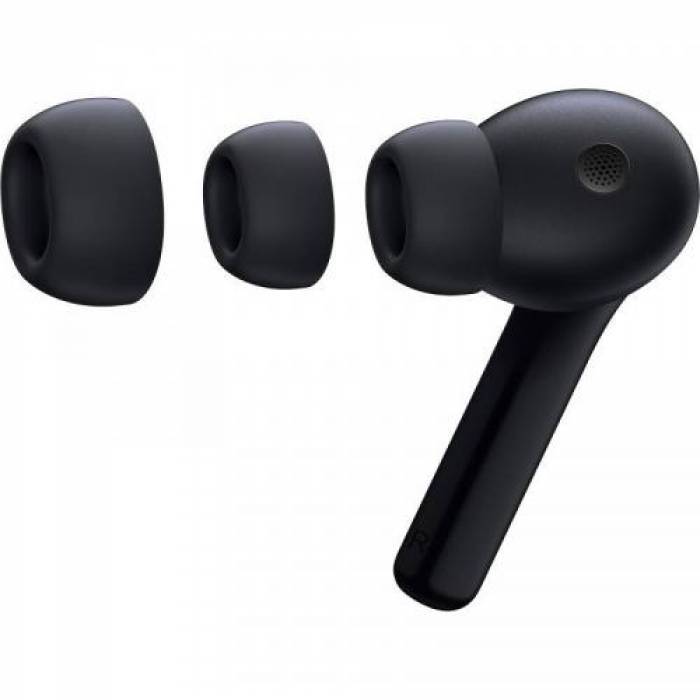 Handsfree Xiaomi Buds 3, Carbon Black