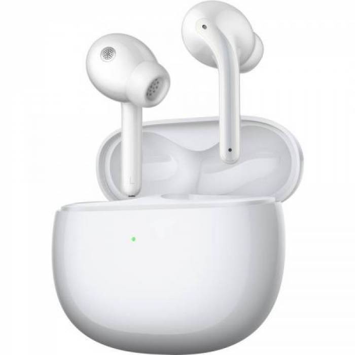 Handsfree Xiaomi Buds 3, Gloss White