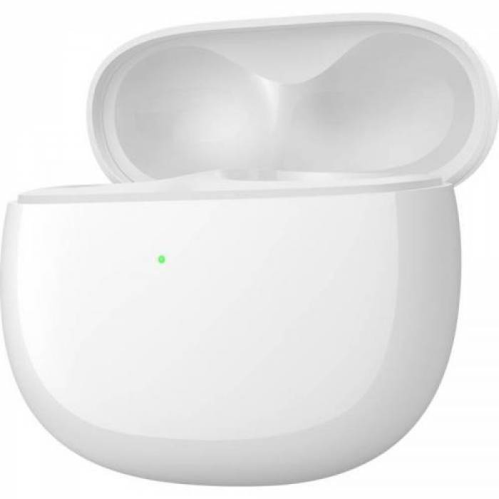 Handsfree Xiaomi Buds 3, Gloss White