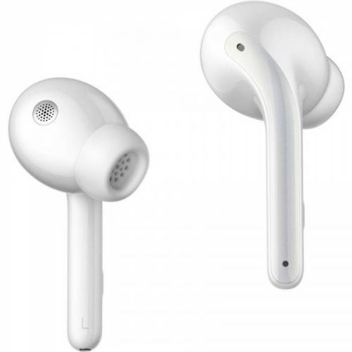 Handsfree Xiaomi Buds 3, Gloss White