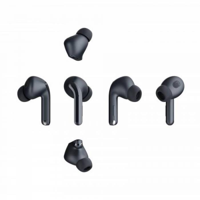 Handsfree Xiaomi Buds 3T Pro, Carbon Black