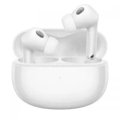 Handsfree Xiaomi Buds 3T Pro, Gloss White
