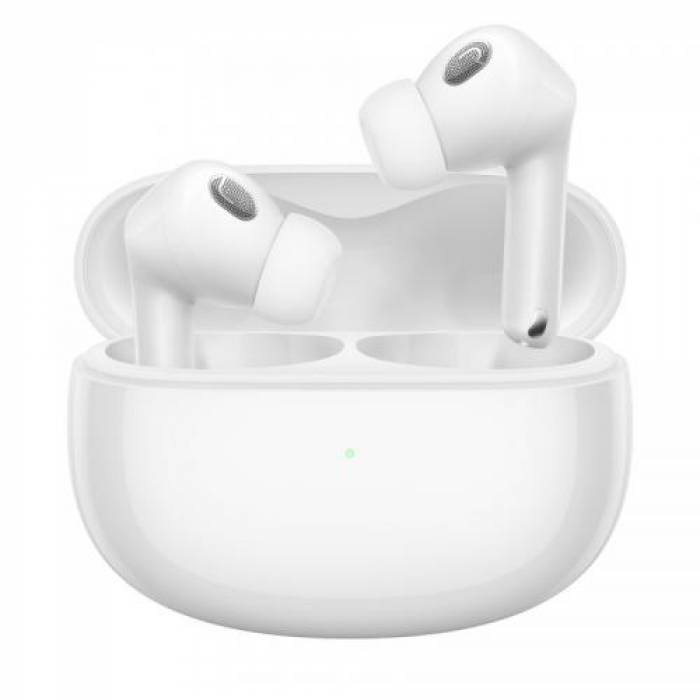 Handsfree Xiaomi Buds 3T Pro, Gloss White