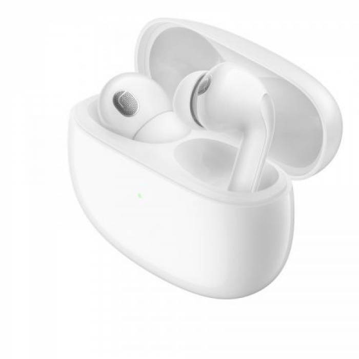 Handsfree Xiaomi Buds 3T Pro, Gloss White