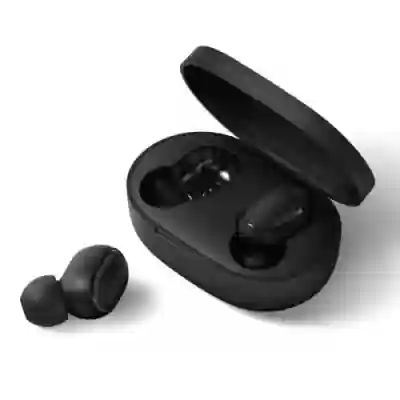 Handsfree Xiaomi Mi True Wireless Earphones 2, Black