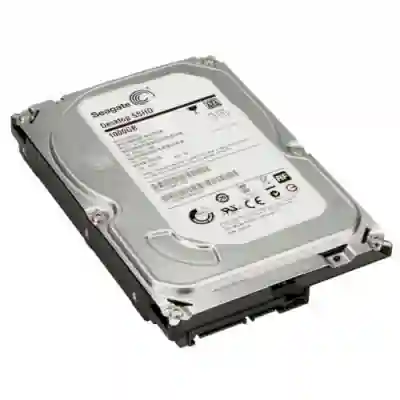 Hard Disk HP LQ037AA, 1TB, SATA3, 64MB, 3.5inch