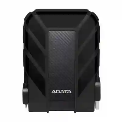 Hard disk portabil A-Data HD710 Pro 1TB, USB 3.1, 2.5inch, Black