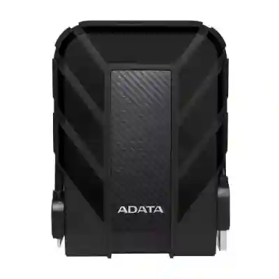 Hard disk portabil A-Data HD710 Pro 2TB, USB 3.1, 2.5inch, Black