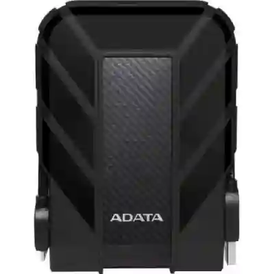 Hard Disk Portabil A-Data HD710 Pro 4TB, USB 3.1, 2.5inch, Black