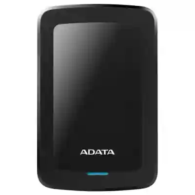 Hard Disk Portabil Adata Classic HV300 5TB, USB 3.1, 2.5inch, Black