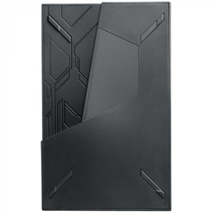 Hard Disk portabil Asus EHD-A2T 2TB, USB 3.0, 2.5inch, Black