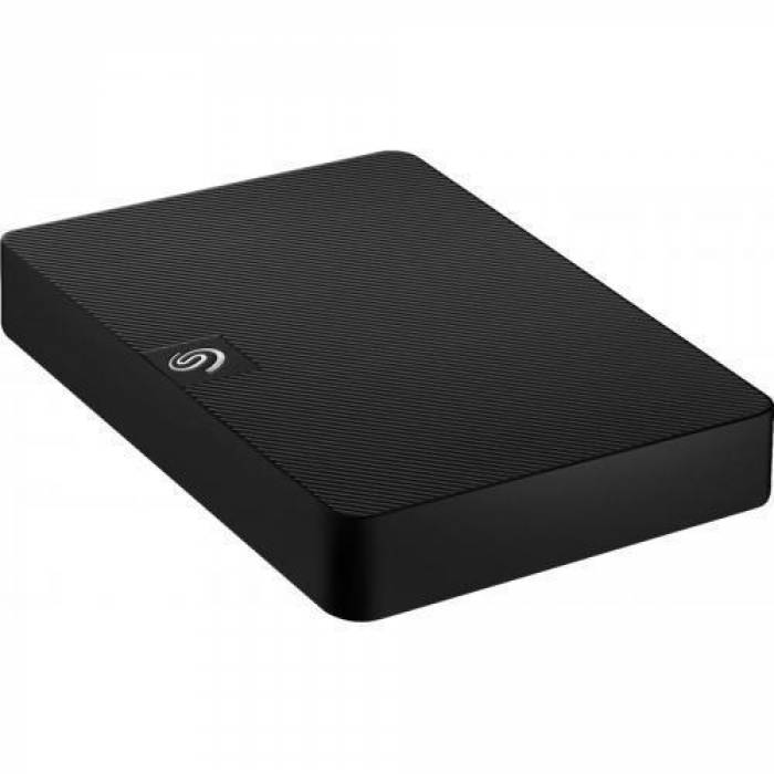 Hard Disk portabil Seagate Expansion STKM1000400 1TB, USB 3.0, Black