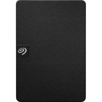 Hard Disk portabil Seagate Expansion STKM4000400, 4TB, Black