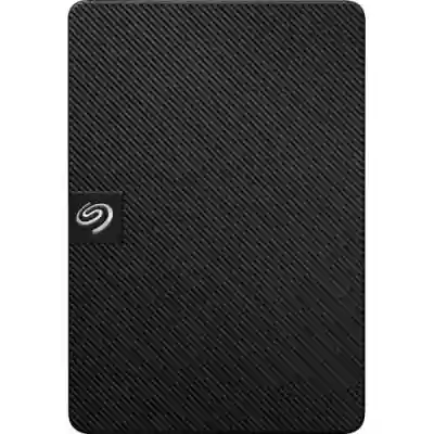 Hard Disk portabil Seagate Expansion STKM5000400, 5TB, Black