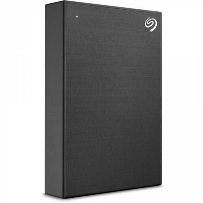 Hard Disk portabil Seagate One Touch 1TB, USB 3.0, 2.5inch, Black