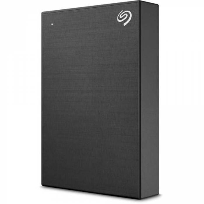 Hard Disk portabil Seagate One Touch 1TB, USB 3.0, 2.5inch, Black