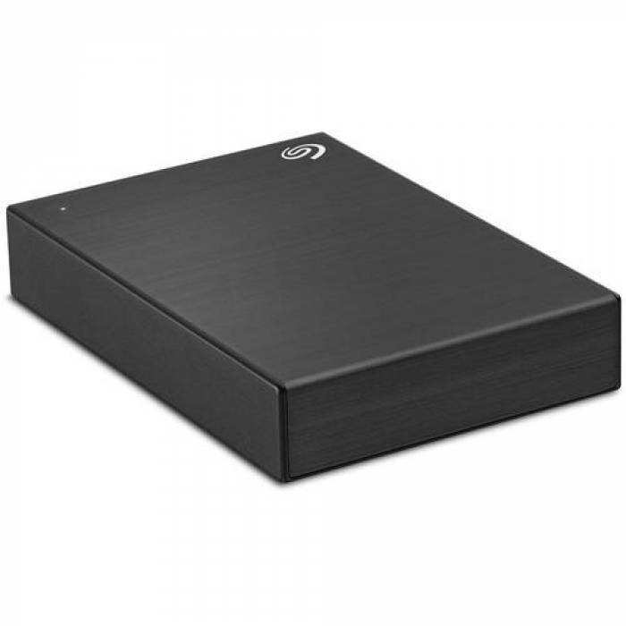 Hard Disk portabil Seagate One Touch 1TB, USB 3.0, 2.5inch, Black