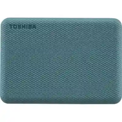 Hard Disk portabil Toshiba Canvio Advance 2020, 1TB, USB 3.0, 2.5inch