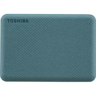 Hard Disk portabil Toshiba Canvio Advance 2020, 1TB, USB 3.0, 2.5inch