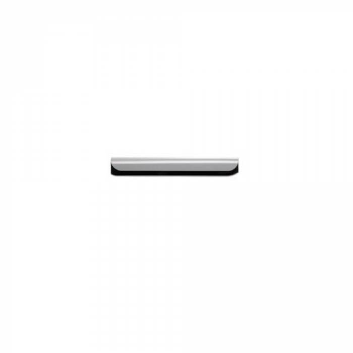 Hard Disk portabil Verbatim Store & Go 2TB, USB 3.0, 2.5inch, Silver
