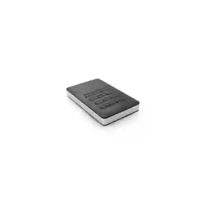 Hard Disk portabil Verbatim Store & Go G1 1TB, USB 3.1, 2.5inch, Black