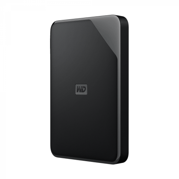 Hard Disk portabil Western Digital Elements Portable SE 1TB, USB3.0, 2.5inch, Black