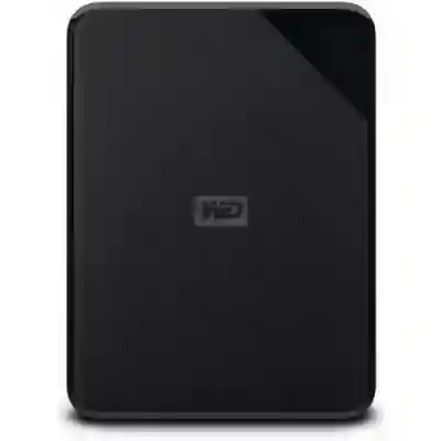 Hard Disk portabil Western Digital Elements SE 2TB, USB 3.0, 2.5inch