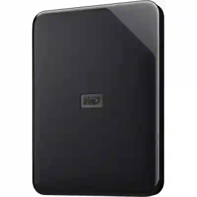 Hard Disk Portabil Western Digital Elements SE, 4TB, USB 3.0, 2.5inch