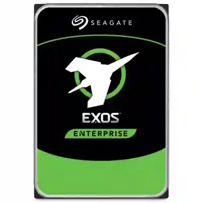 Hard disk Seagate Exos Enterprise X16, 10TB, SATA3, 256MB, 3.5inch