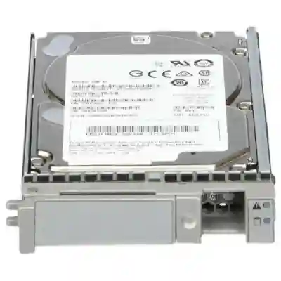 Hard Disk Server Cisco UCS-HD24TB10KS4K 2.4TB, SAS, 2.5 inch