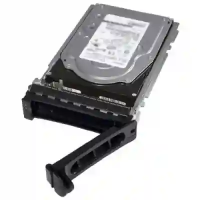 Hard Disk Server Dell, 1.2TB, SAS, 2.5inch